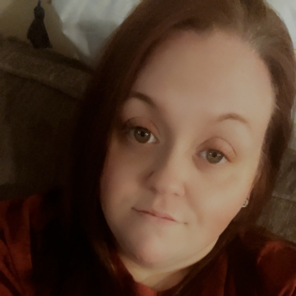 Meet your Posher, Ashli